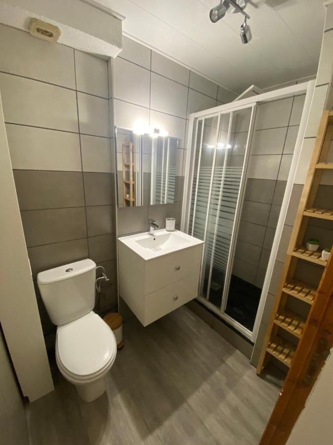 Au Pied Des Pistes Et Commerces - 5 Personnes * Modane