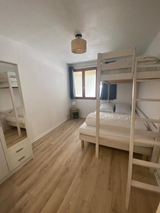 Au Pied Des Pistes Et Commerces - 5 Personnes Modane