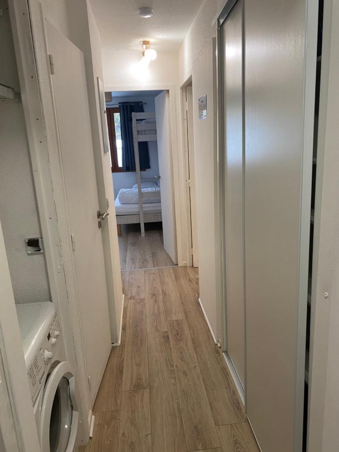 Apartment Au Pied Des Pistes Et Commerces - 5 Personnes *