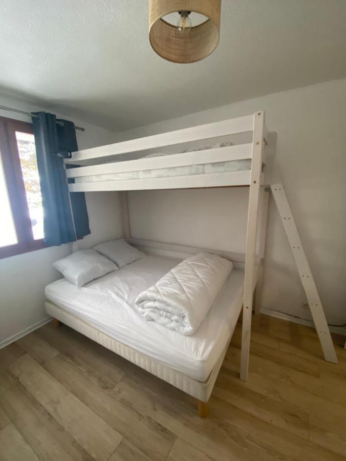 Au Pied Des Pistes Et Commerces - 5 Personnes