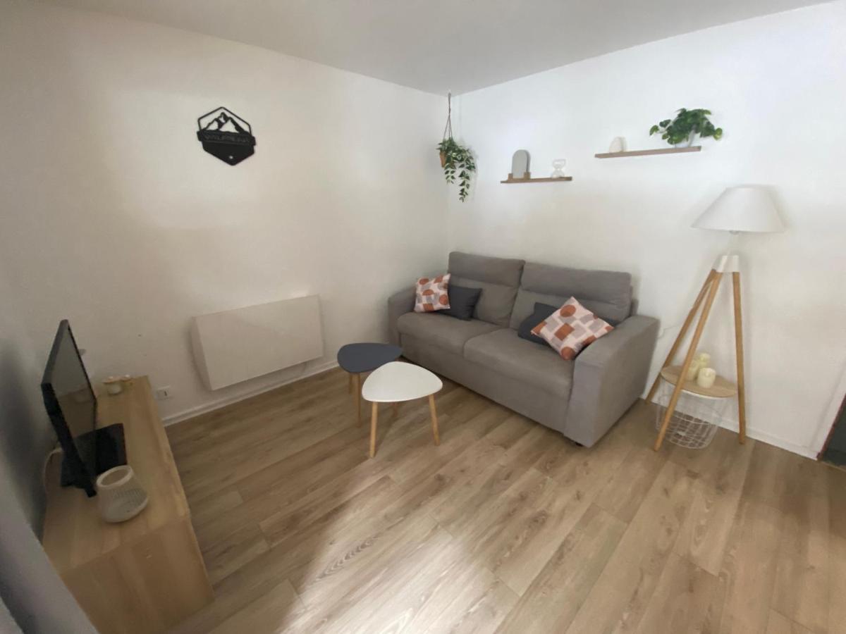 Au Pied Des Pistes Et Commerces - 5 Personnes Apartment